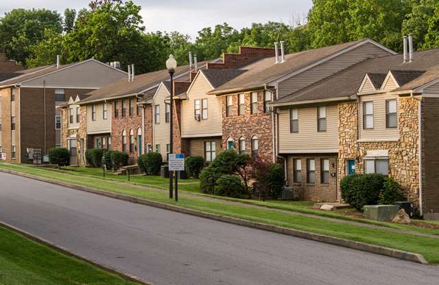 Photo of Park at Hurstbourne