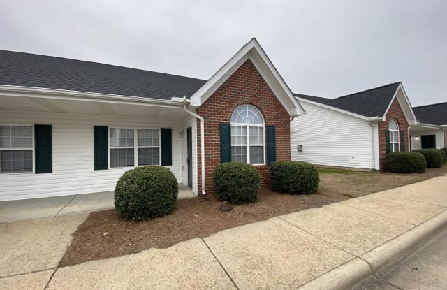 2115 Hurt Drive - 2115 Hurt Drive, Rocky Mount, NC 27804