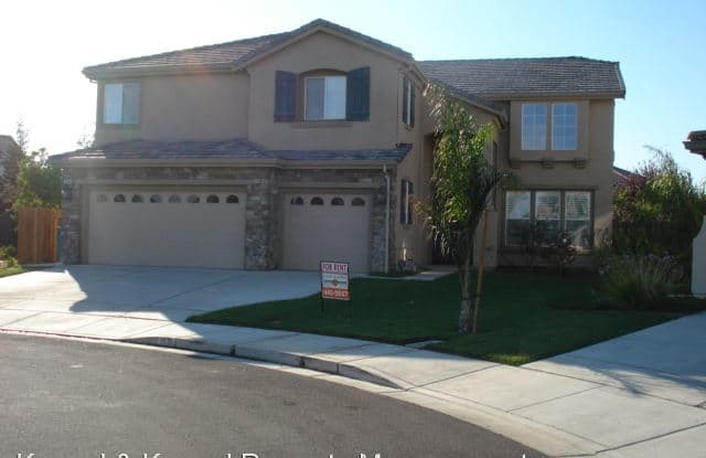 1030 OVERLAND PL - 1030 Overland Pl, Vacaville, CA 95687