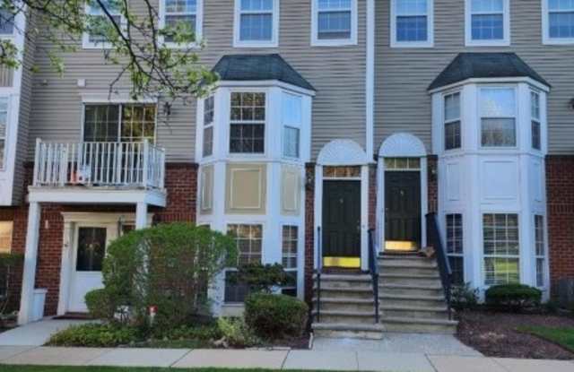 50 Pine St - 50 Pine Street, Montclair, NJ 07042