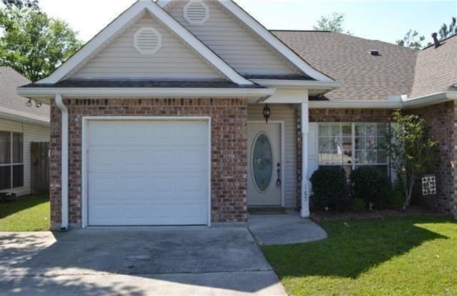 165 EMERALD PINES Court - 165 Emerald Pine Drive, St. Tammany County, LA 70448