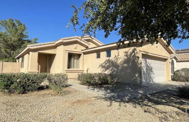 14588 W Indianola Avenue - 14588 West Indianola Avenue, Goodyear, AZ 85395