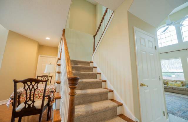 500 Hidden Hollow Drive