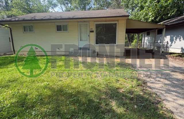 Ready now! 159 Ben Nevis Rd., St. Louis, MO 63137