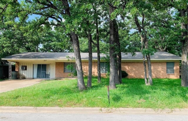 4001 Oaklawn Street - 4001 Oaklawn Street, Bryan, TX 77801