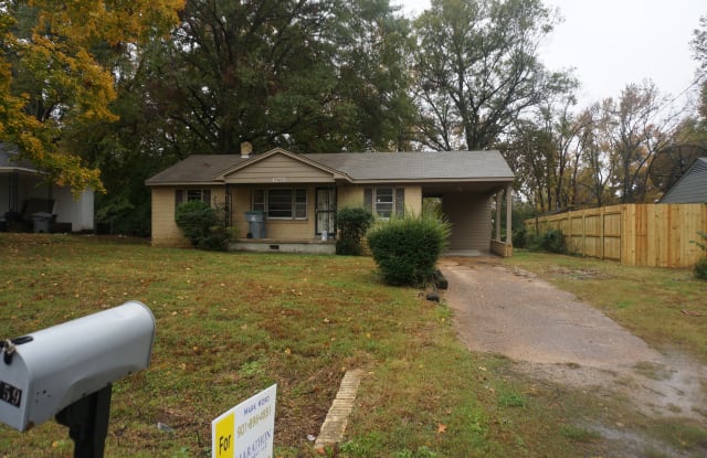 1759 Woodburn Dr - 1759 Woodburn Drive, Memphis, TN 38127