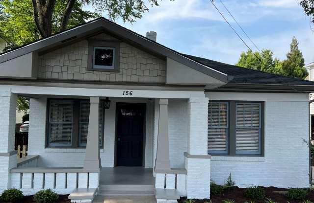 Photo of 1565 Walker Ave Unit B: 1BD, 1BA Duplex Unit Located Next Door to Woodward Campus! Water  Trash  Lawncare Included! AVAILABLE DEC. 2025!