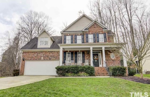 4205 Worley Drive - 4205 Worley Drive, Raleigh, NC 27613