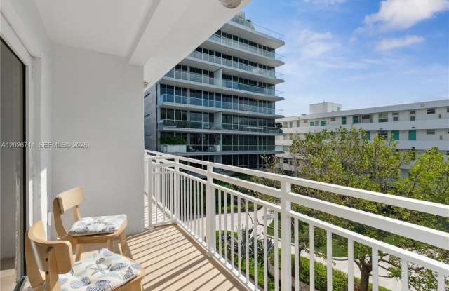 325 Ocean Dr