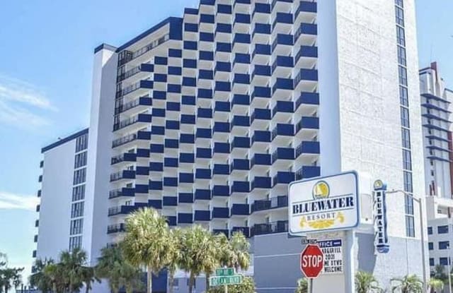 813/2001 S Ocean Blvd 813 - 813 South Ocean Boulevard, Surfside Beach, SC 29575