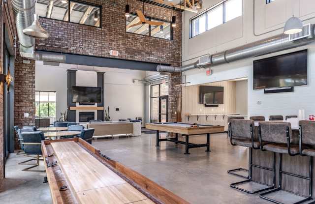 Legacy at Jeffrey Park