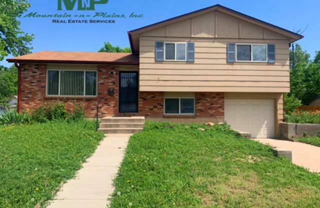 1404 Cherry Street