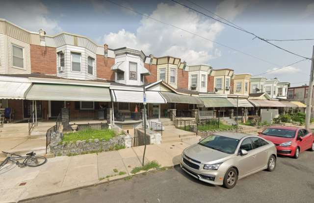 Photo of 1221 N Frazier St