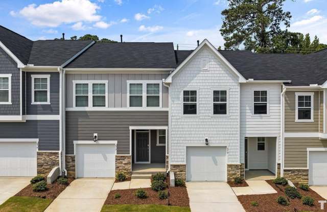 689 Maple Grove Way - 689 Maple Grove Way, Wake County, NC 27523