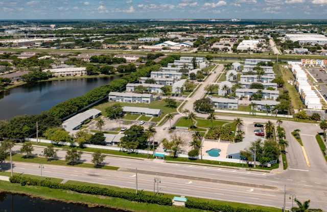Photo of Spinnaker Landing
