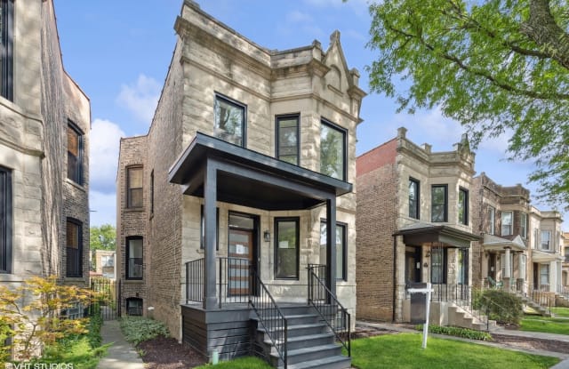 2719 N Troy Street - 2719 North Troy Street, Chicago, IL 60647