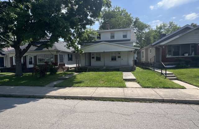 Photo of 923 N Drexel Avenue