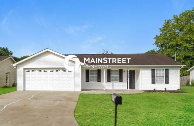 6500 Wilmouth Run Road