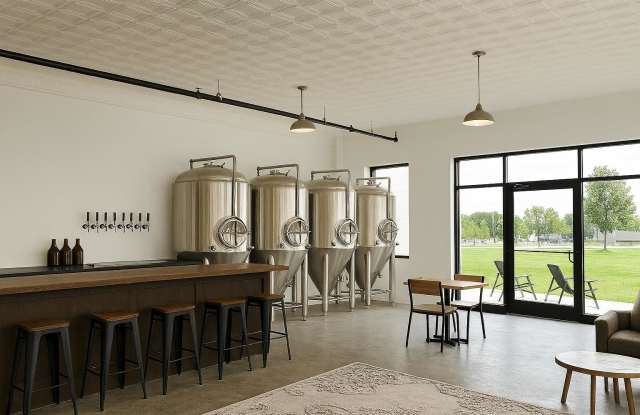 906 South Main Street