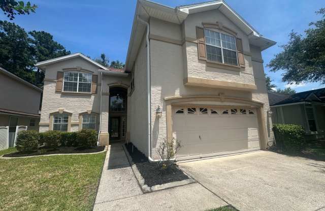 Unique Opportunity, Julington Creek Plantation Beauty