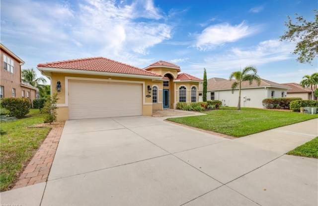 14747 Indigo Lakes CIR NE - 14747 Indigo Lakes Circle, Collier County, FL 34119