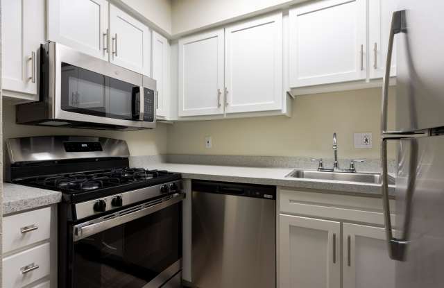 Photo of EnVue Apartments