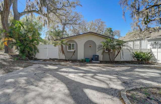 509 MERES BOULEVARD - 509 Meres Boulevard, Tarpon Springs, FL 34689