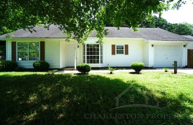 27 Fieldfare Way - 27 Fieldfare Way, Charleston, SC 29414