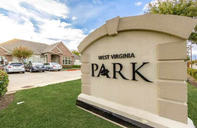 Photo of West Virginia Park Apartments