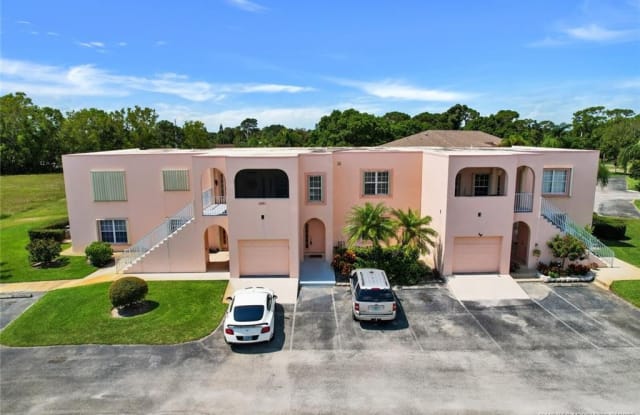 2128 SE Wild Meadow Circle - 2128 Southeast Wild Meadow Circle, Port St. Lucie, FL 34952