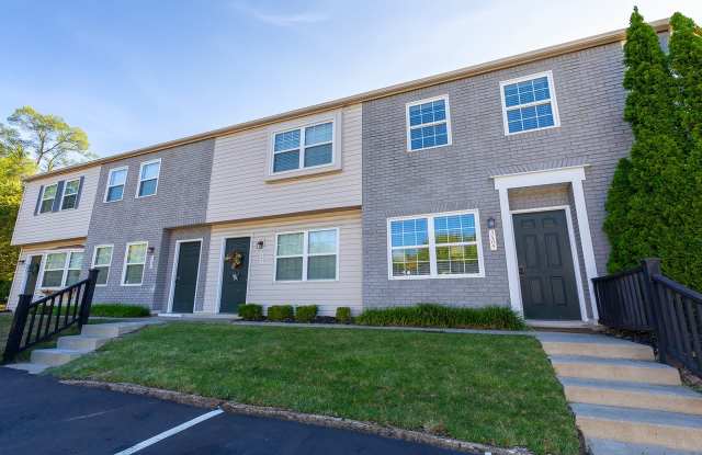 Photo of Scioto Commons Apartments