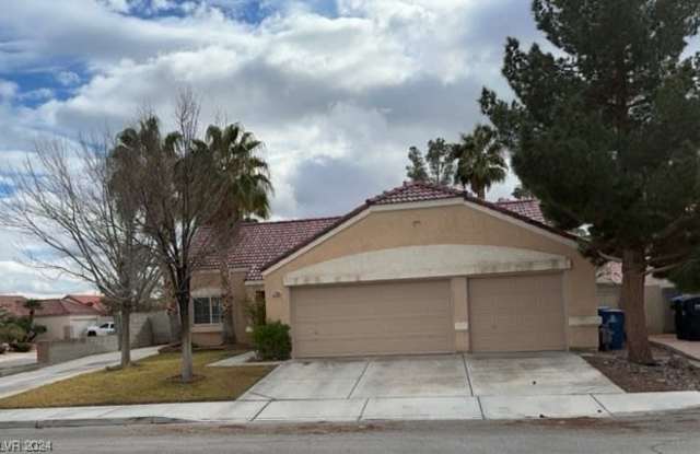 2705 Fern Forest Court - 2705 Fern Forest Court, North Las Vegas, NV 89031