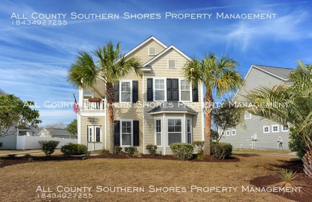 436 Emerson Drive - 436 Emerson Drive, Horry County, SC 29579