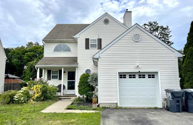 105 Atrium Drive - 105 Atrium Drive, Ocean County, NJ 08723