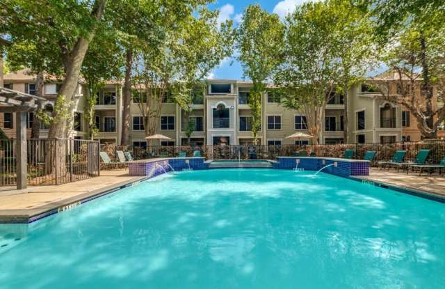 Photo of Preserve at Cypress Creek