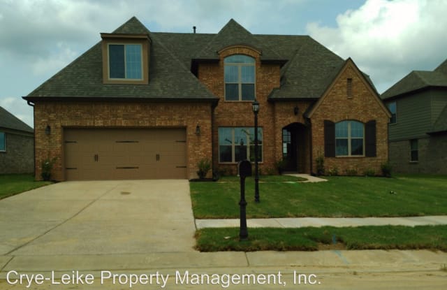 13338 Lapstone Loop - 13338 Lapstone Ln, DeSoto County, MS 38654