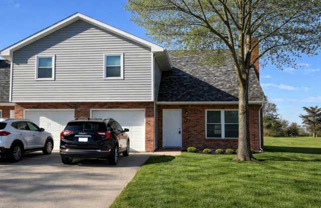 Great South Side Duplex