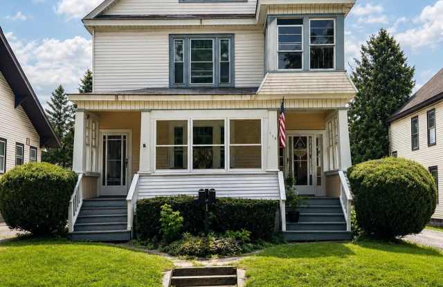 225 Church Street