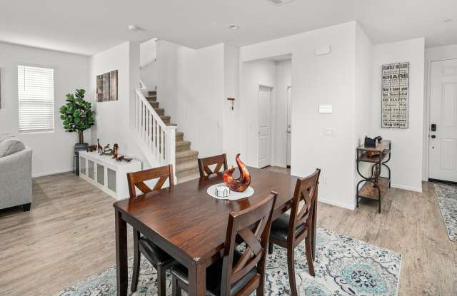 215 Silver Fir Court