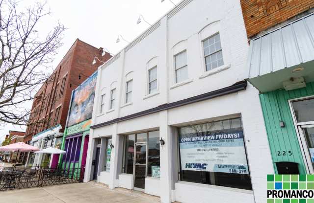 Photo of Pico Associates - 223 1/2 Second Street