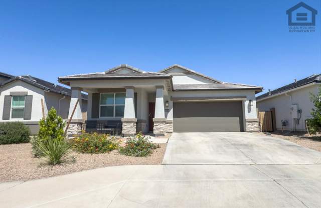 40110 West Shaver Drive