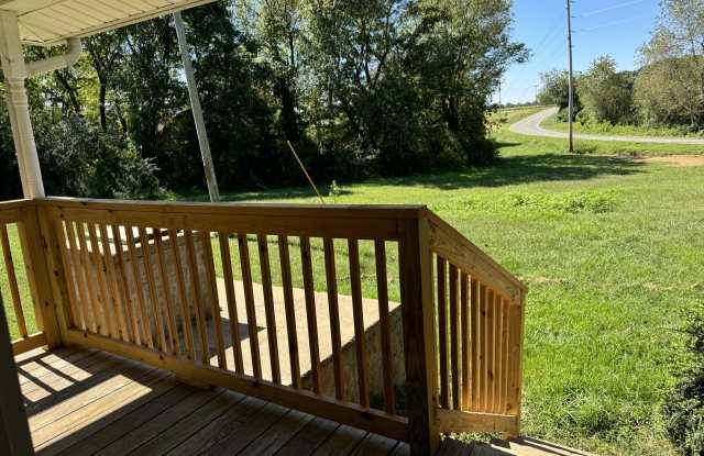 1275 North Lomax Road