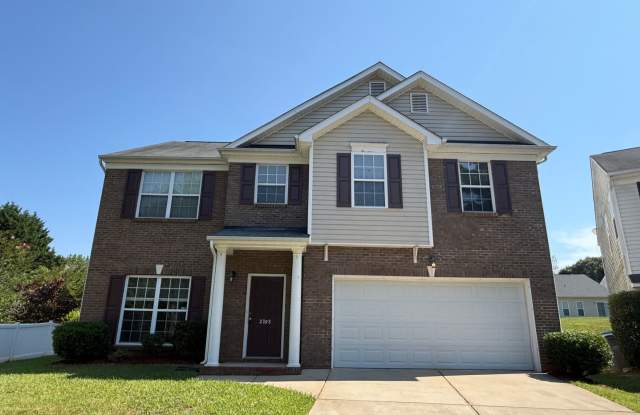 3708 Tranquil Court