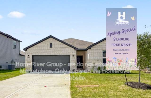 11979 Wisteria Meadows Dr