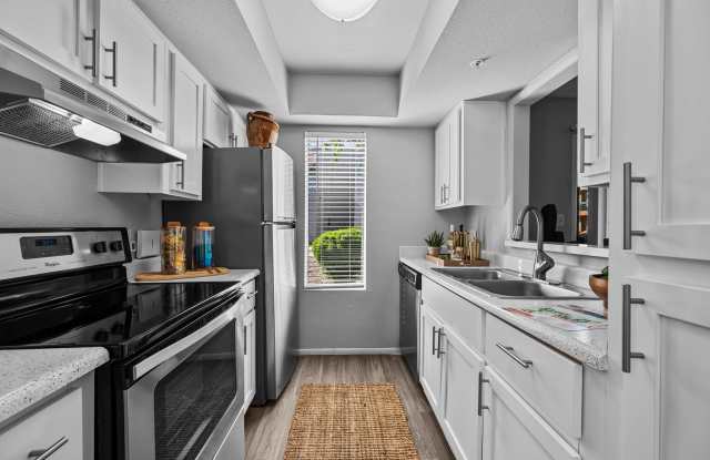 Photo of Sierra Walk