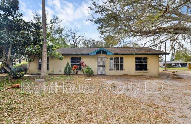 501 West Herriott Avenue - 501 West Herriot Avenue, Oakland, FL 34760