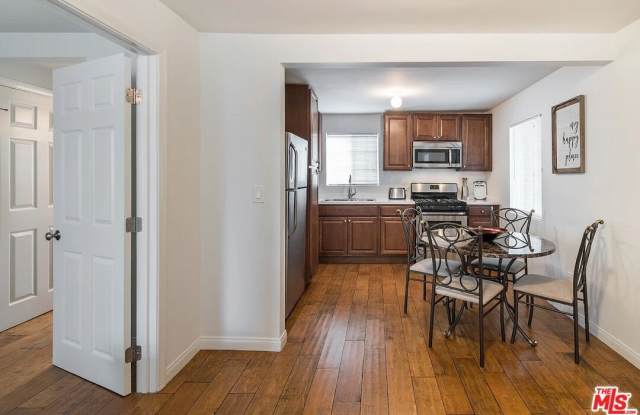 Photo of 5249 Satsuma Ave unit: C