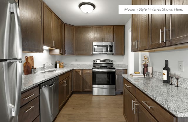 Photo of Villages on McKnight