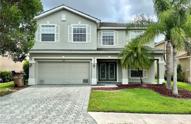 2293 Cape Heather Circle - 2293 Cape Heather Circle, Cape Coral, FL 33991