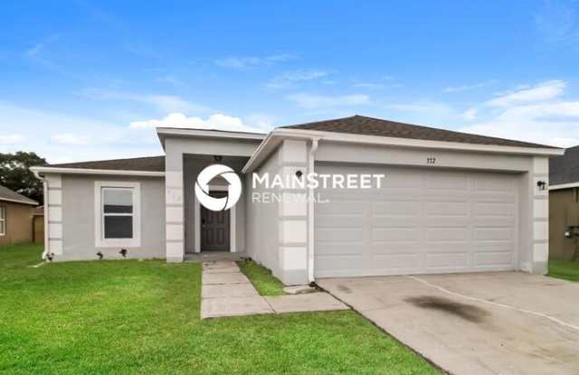 372 Breezeway Drive